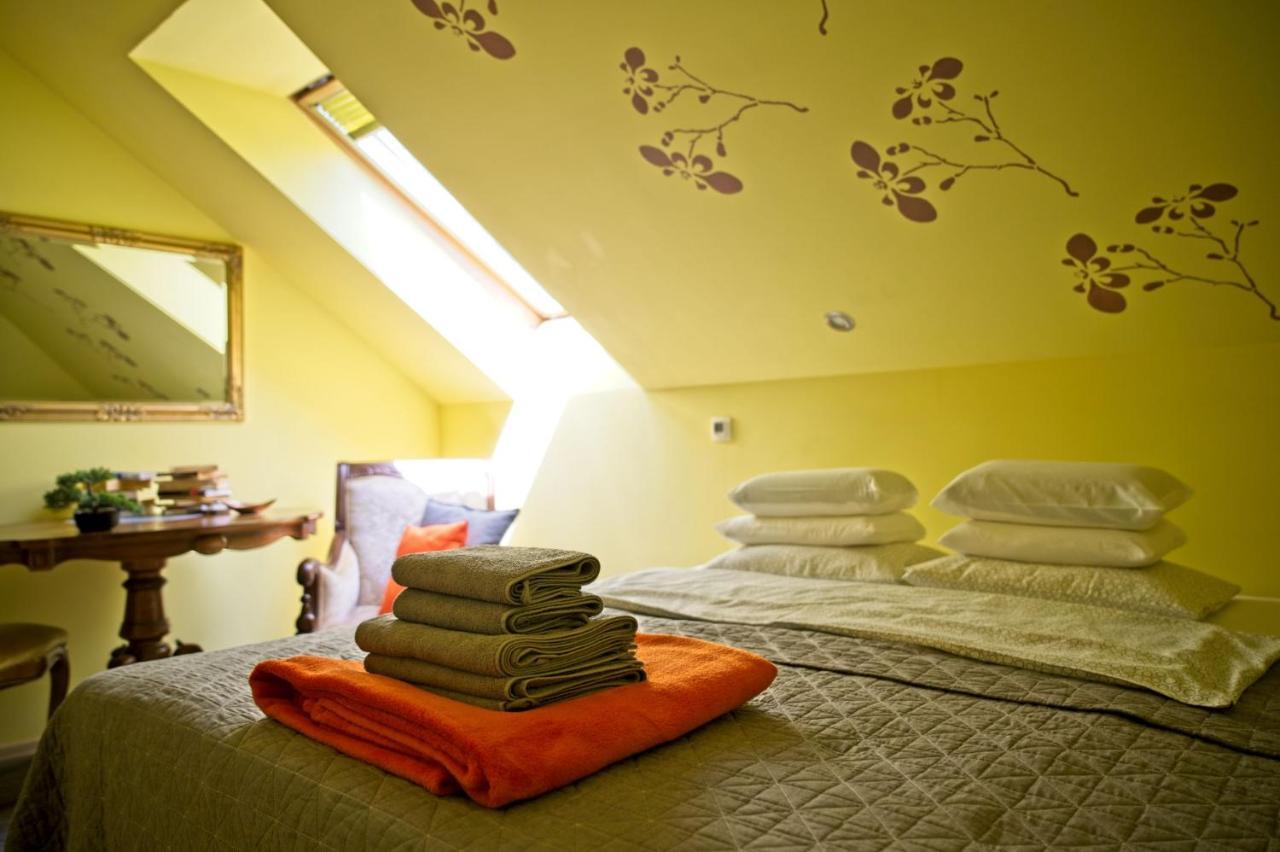Medison Family Boutique B&B Bed & Breakfast *