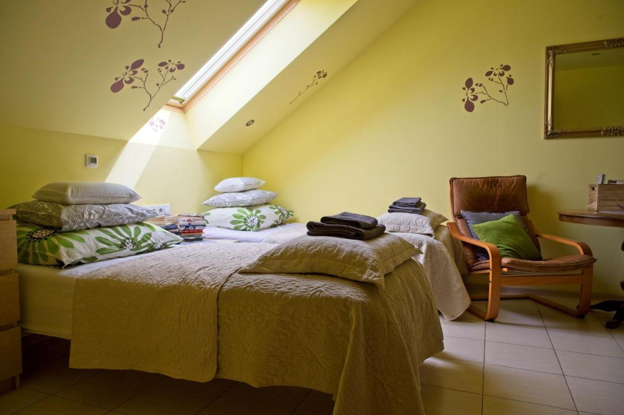 Medison Family Boutique B&B Kielce