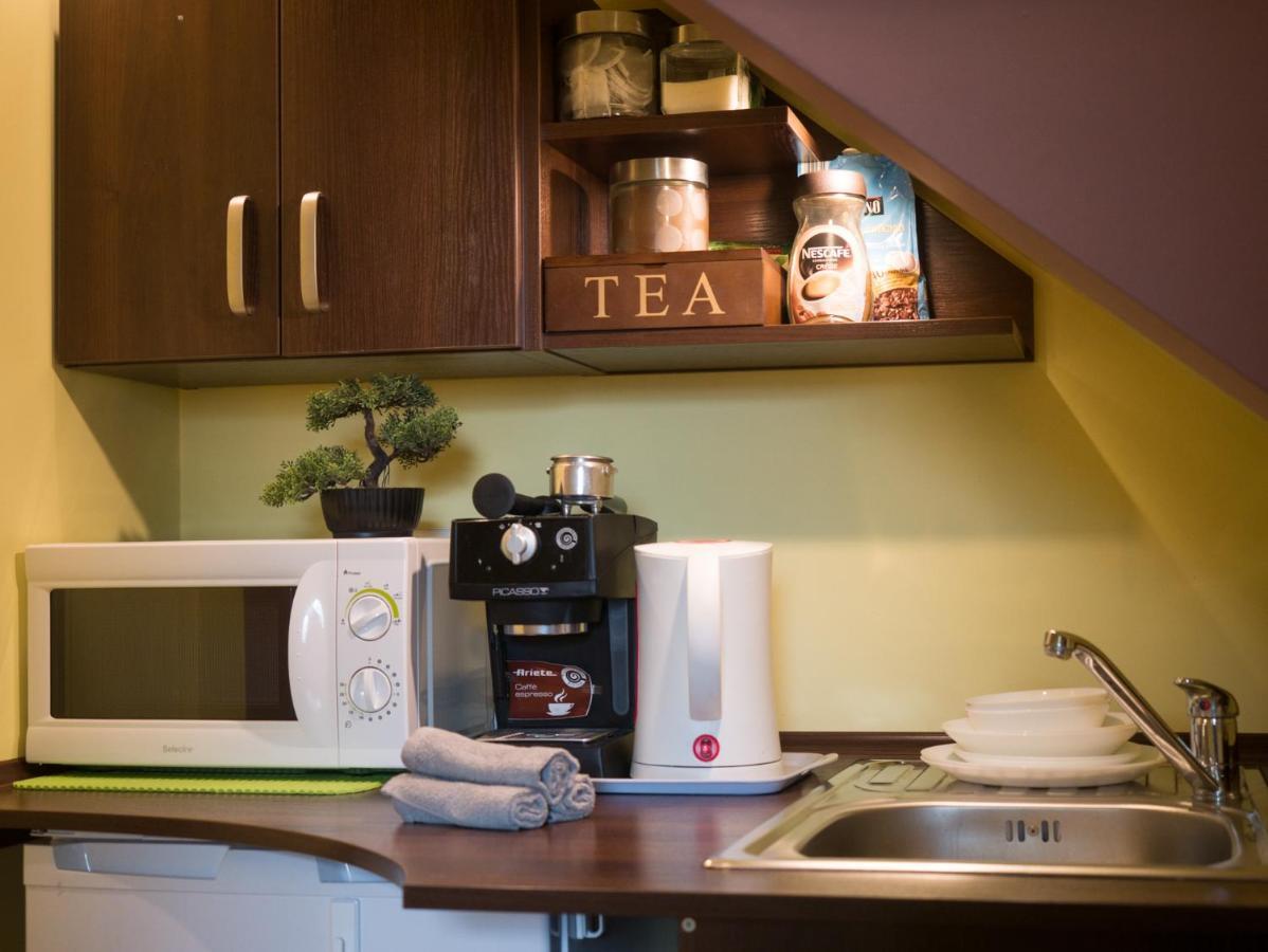 Bed & Breakfast Medison Family Boutique B&B *