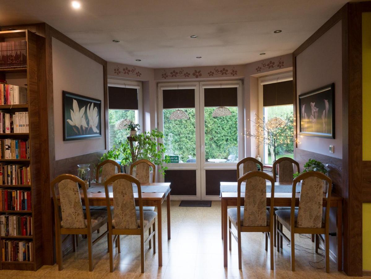 Medison Family Boutique B&B *