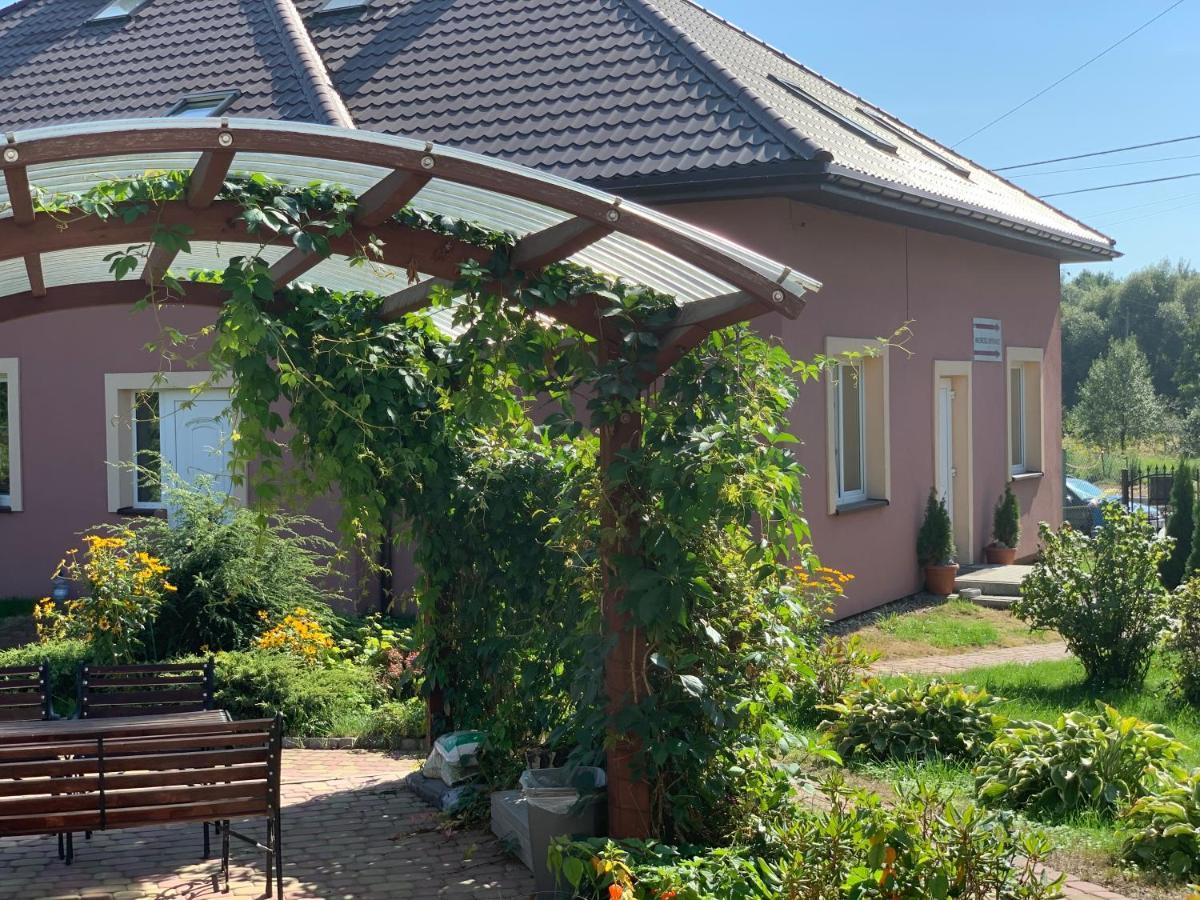 Medison Family Boutique B&B *