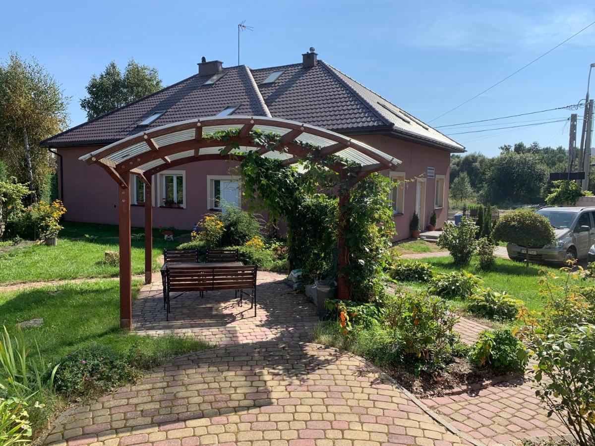 Medison Family Boutique B&B *