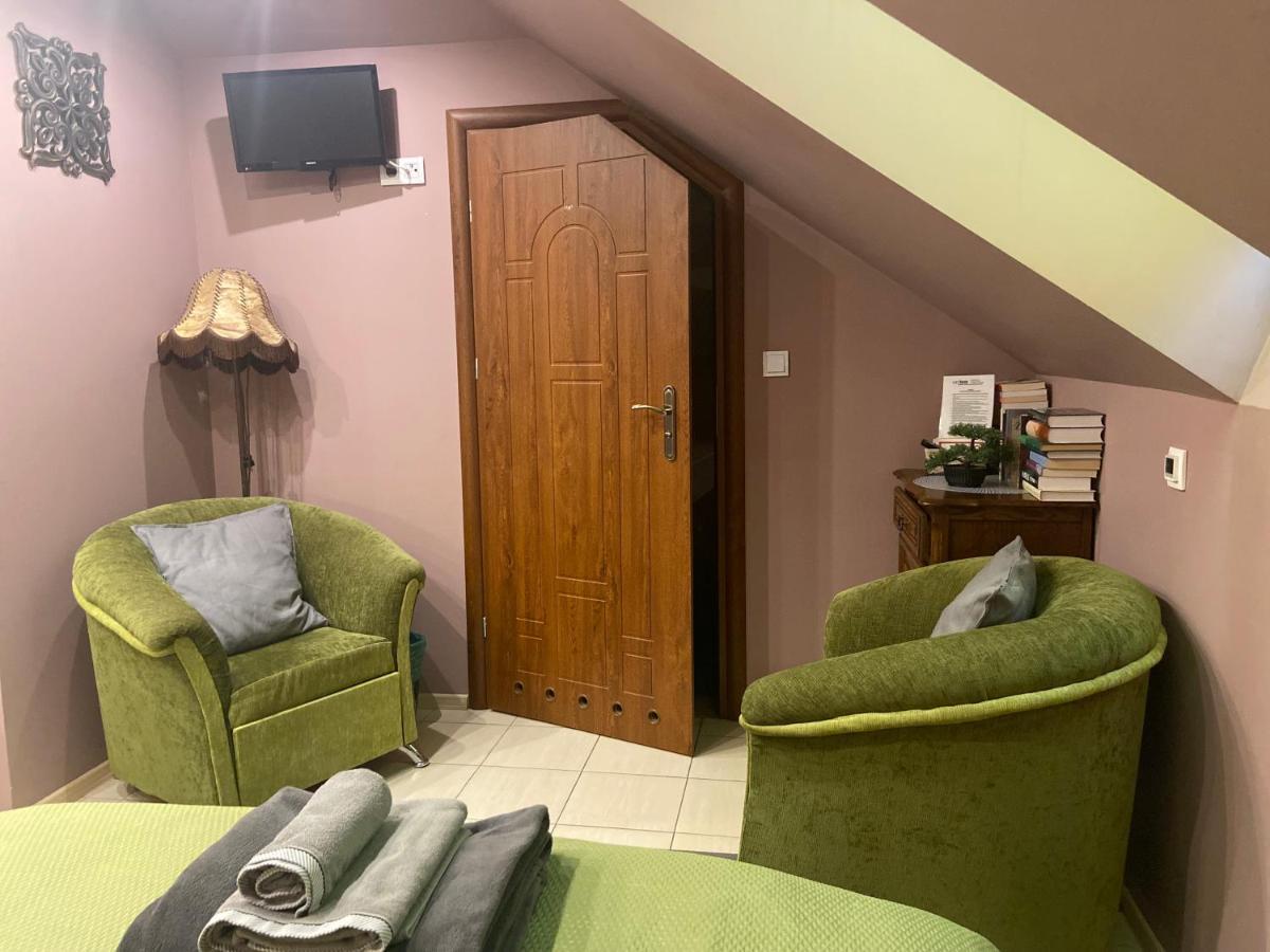 Medison Family Boutique B&B