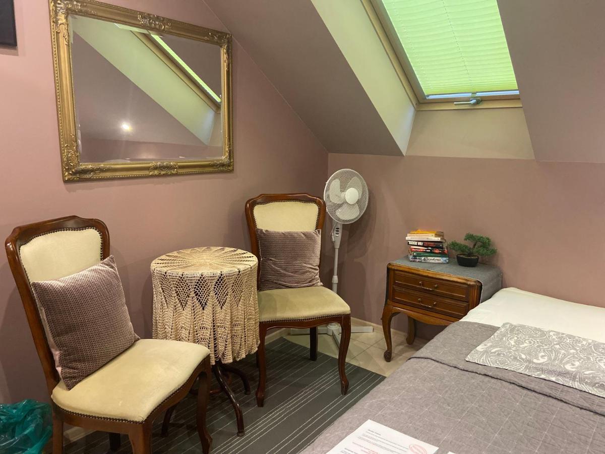 Bed & Breakfast Medison Family Boutique B&B Kielce