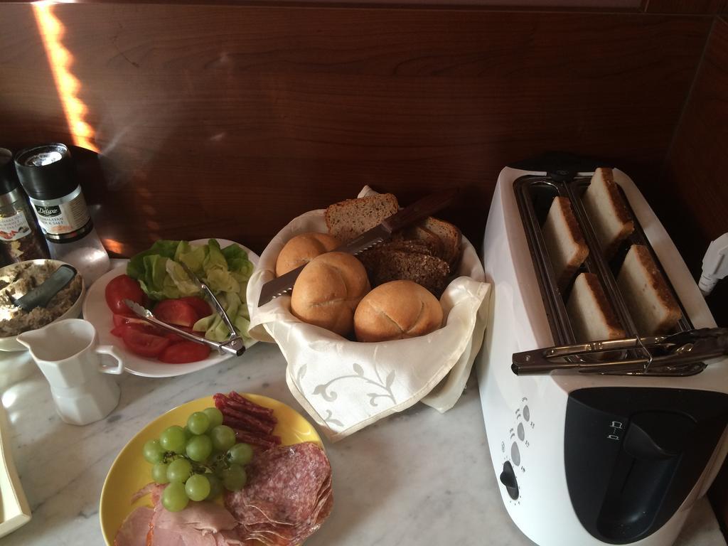 Medison Family Boutique B&B Bed & Breakfast *