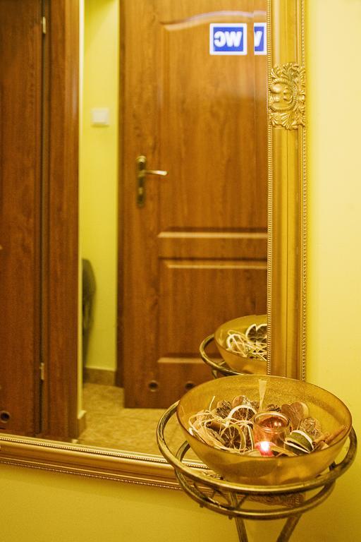 Bed & Breakfast Medison Family Boutique B&B