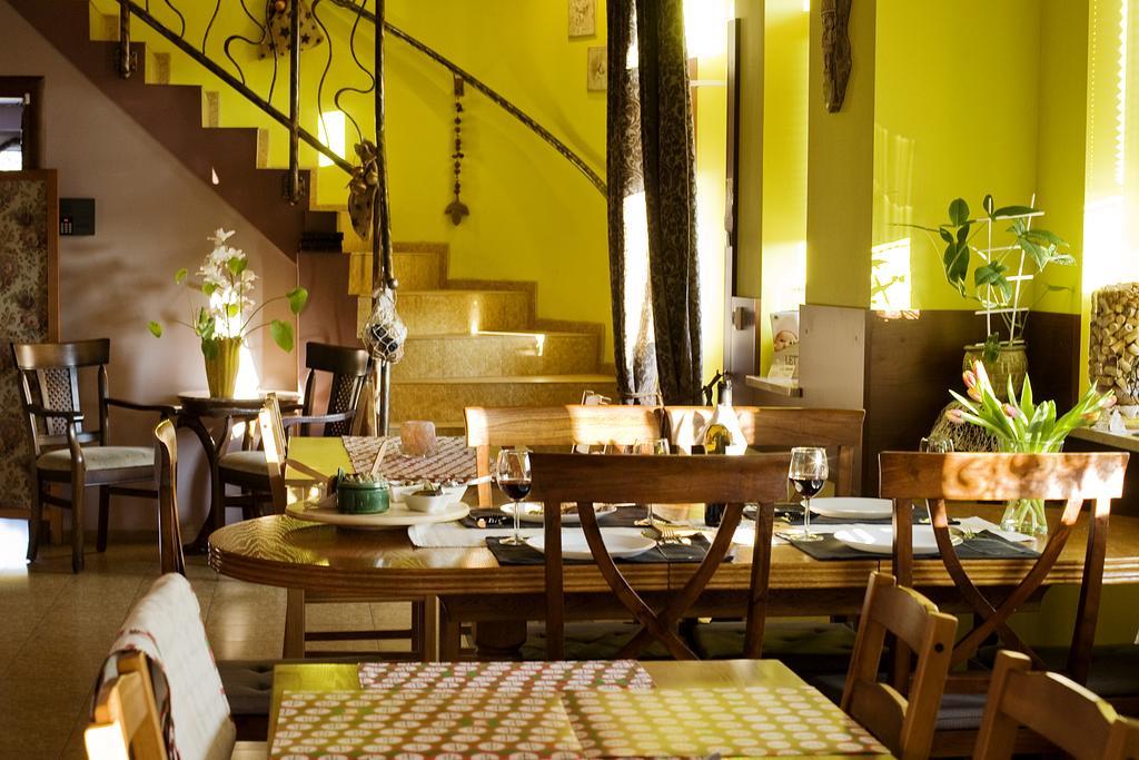 Medison Family Boutique B&B
