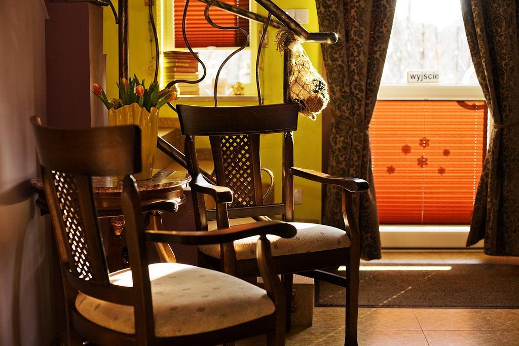 Medison Family Boutique B&B Bed & Breakfast