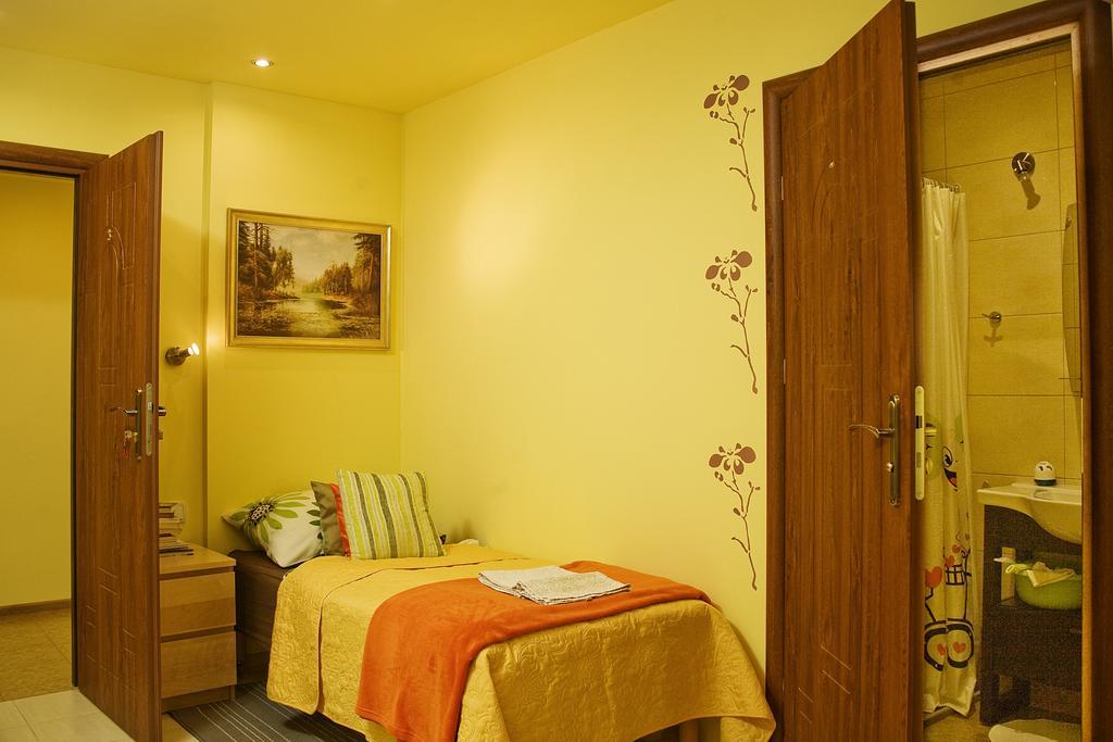 Medison Family Boutique B&B Bed & Breakfast