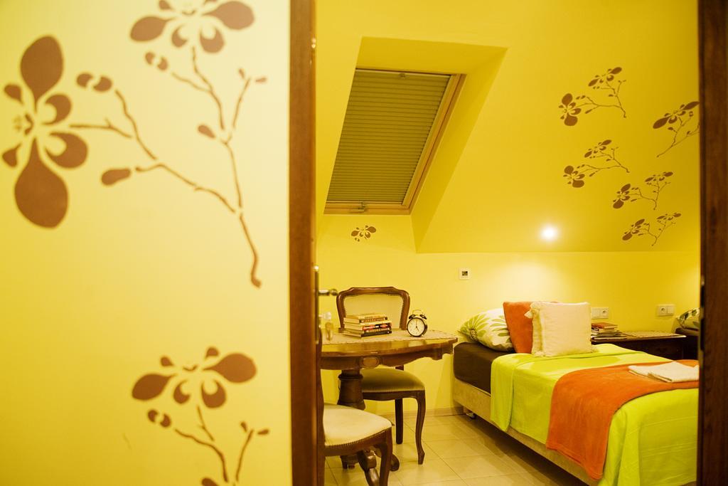 Medison Family Boutique B&B Bed & Breakfast *